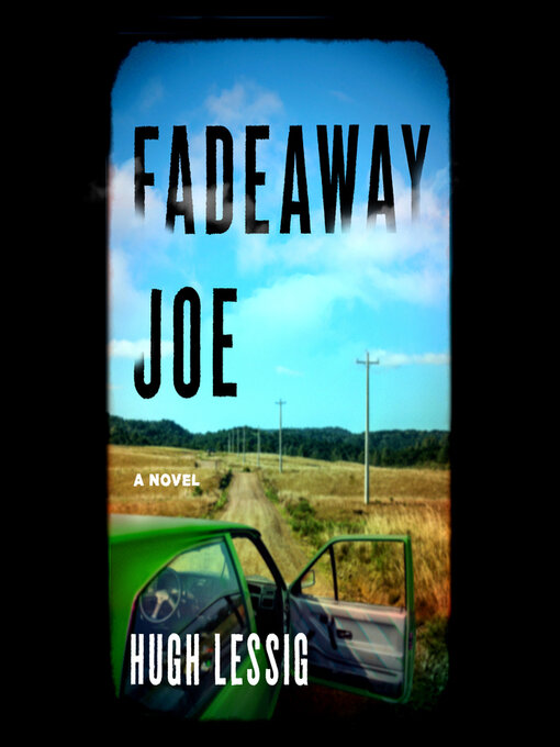 Title details for Fadeaway Joe by Hugh Lessig - Wait list
